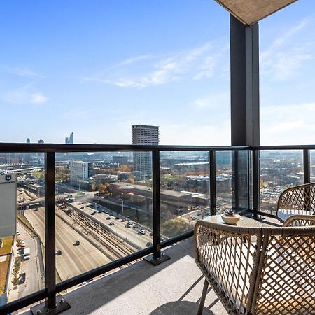 Avra Stylish Apartments Prime West Loop Location Near Union Park Чикаго Экстерьер фото