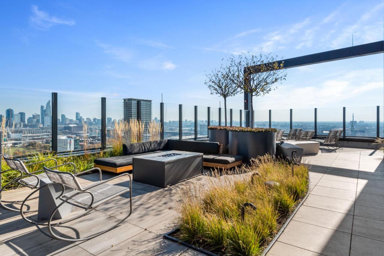 Avra Stylish Apartments Prime West Loop Location Near Union Park Чикаго Экстерьер фото