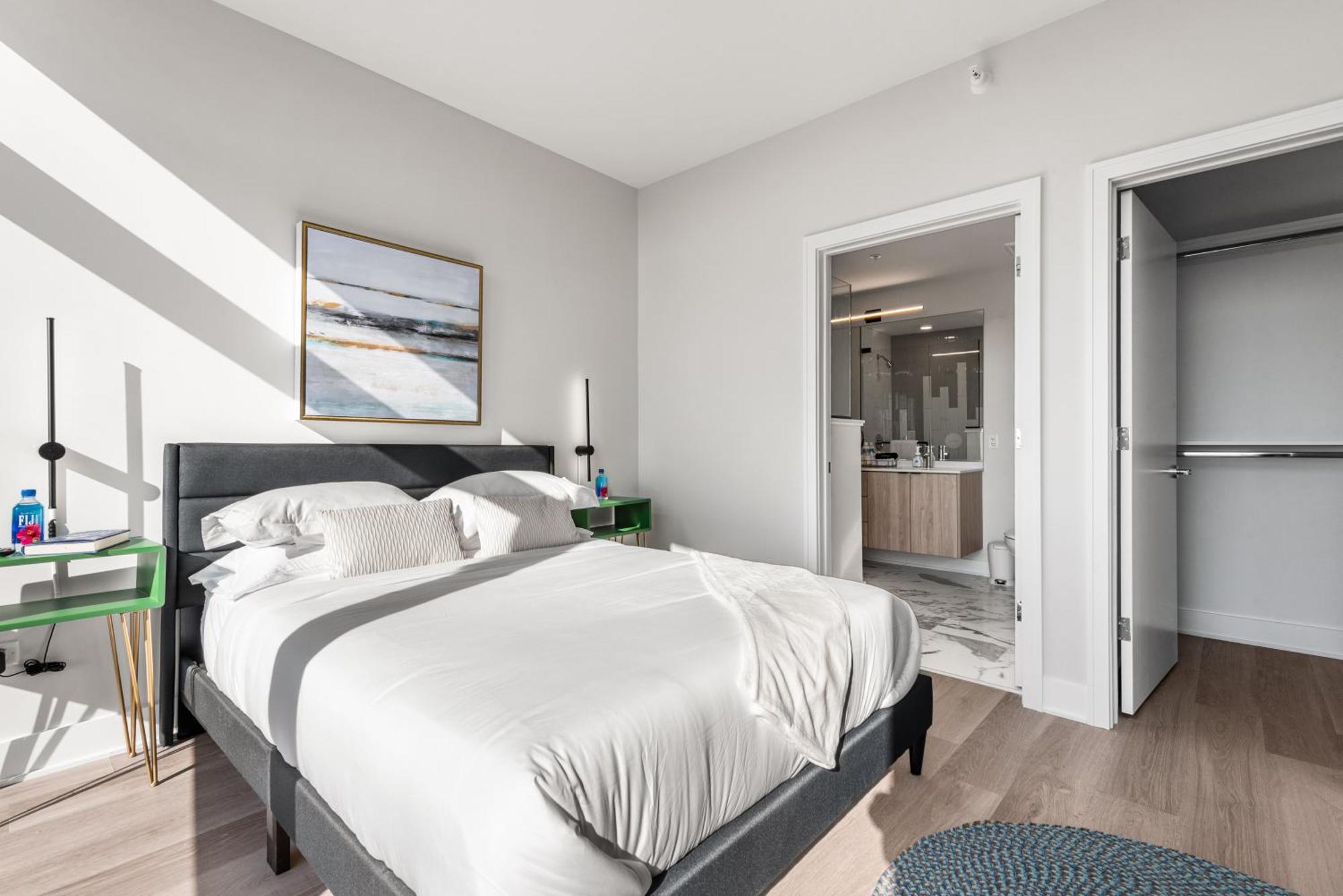 Avra Stylish Apartments Prime West Loop Location Near Union Park Чикаго Экстерьер фото