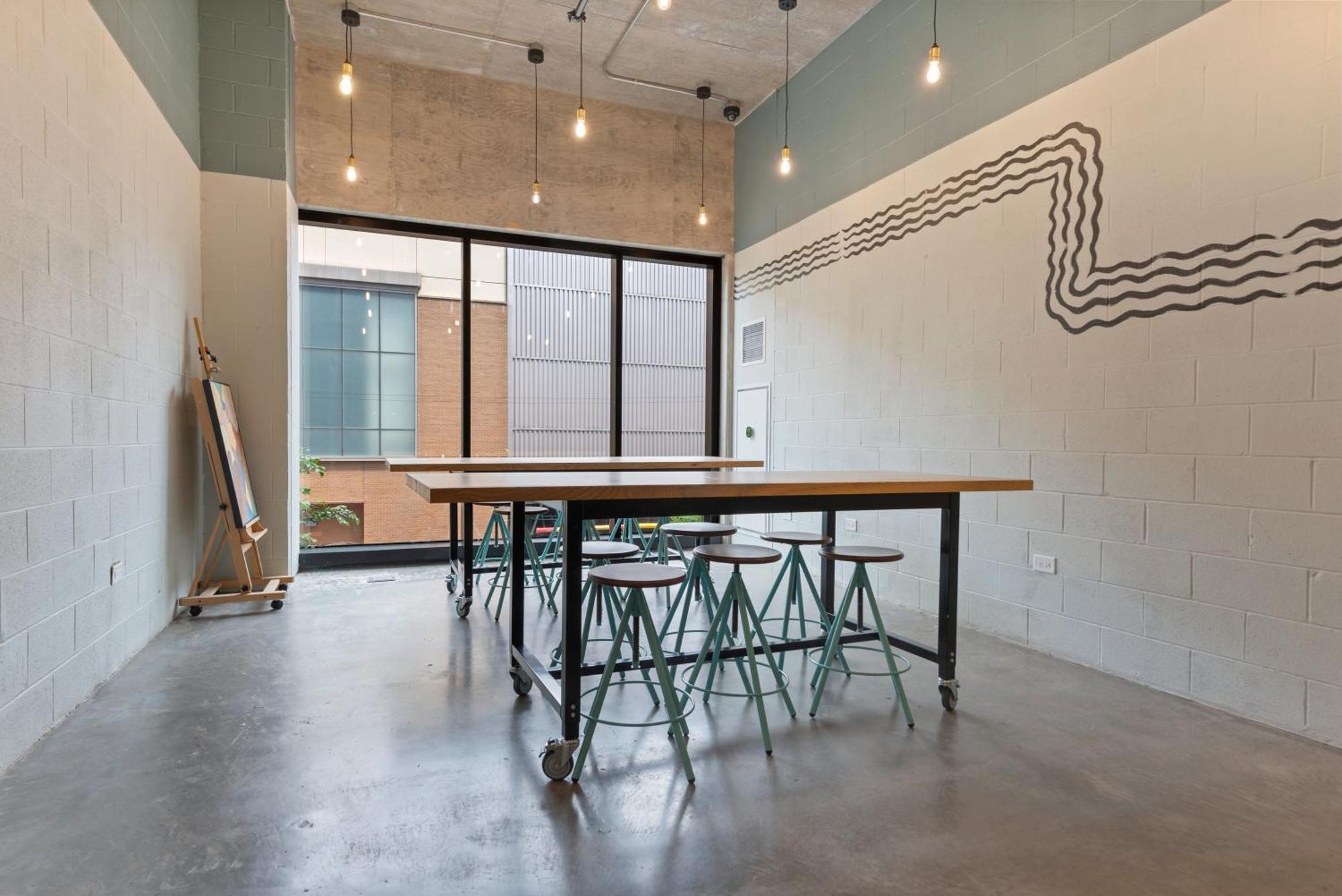 Avra Stylish Apartments Prime West Loop Location Near Union Park Чикаго Экстерьер фото