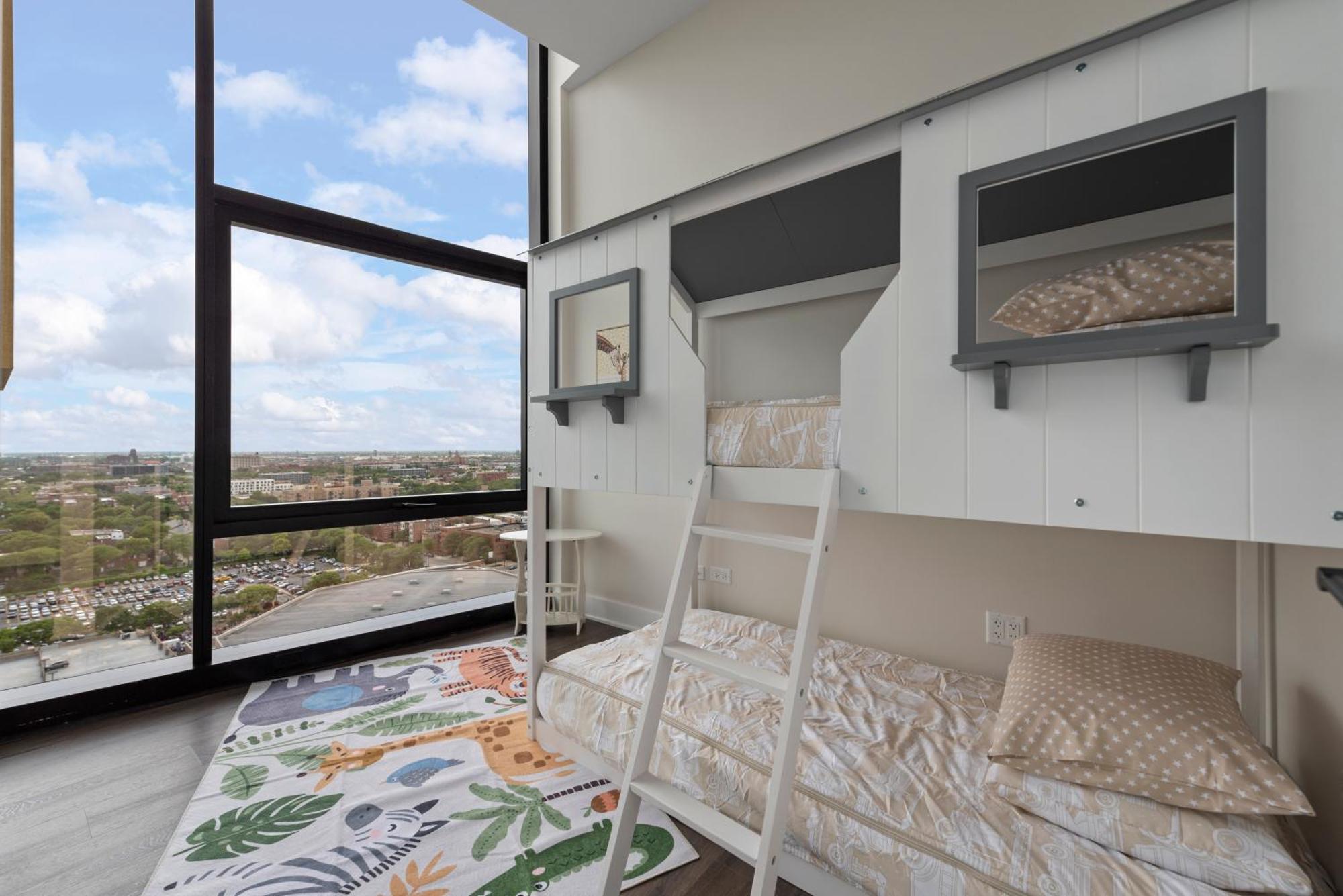 Avra Stylish Apartments Prime West Loop Location Near Union Park Чикаго Экстерьер фото