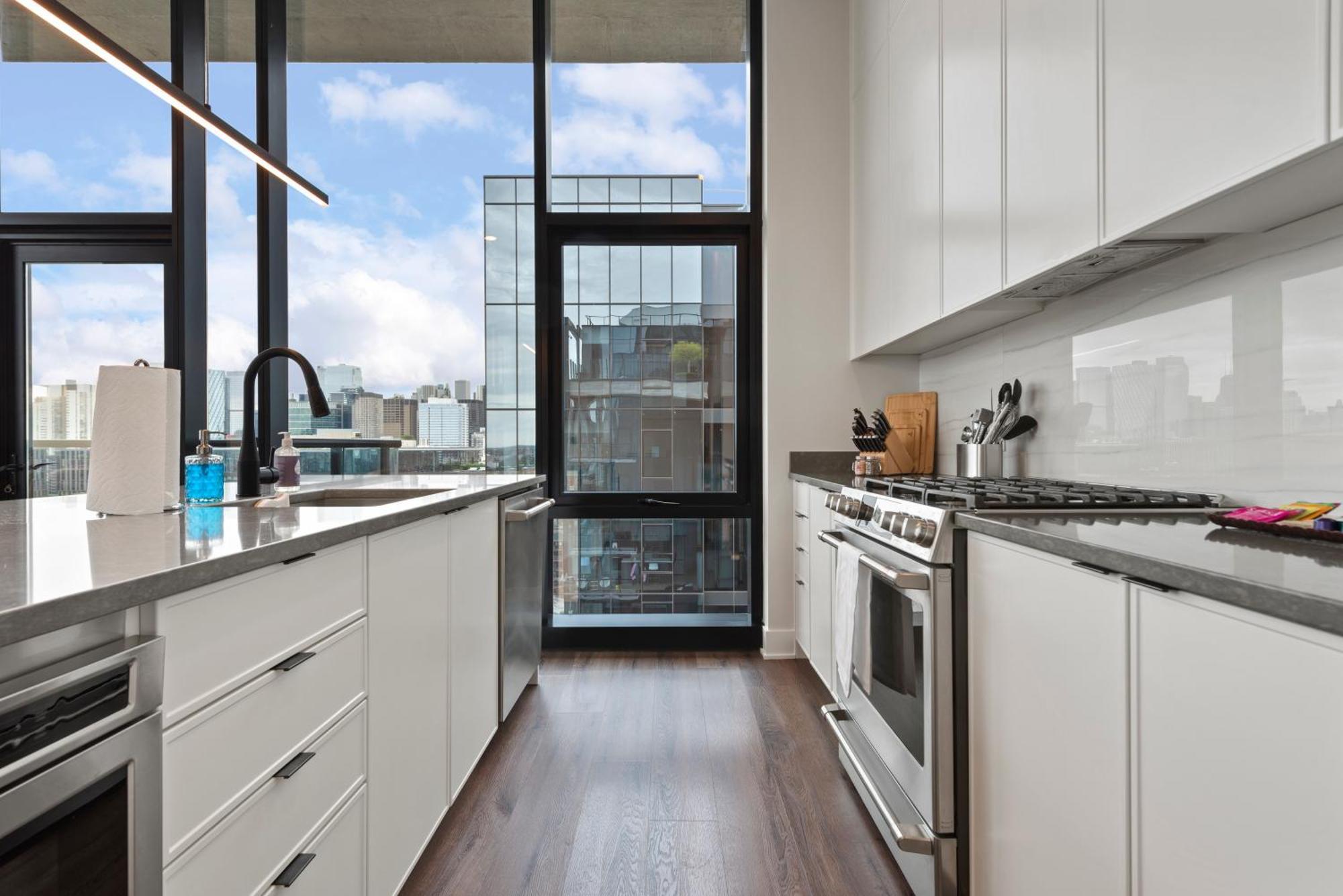 Avra Stylish Apartments Prime West Loop Location Near Union Park Чикаго Экстерьер фото