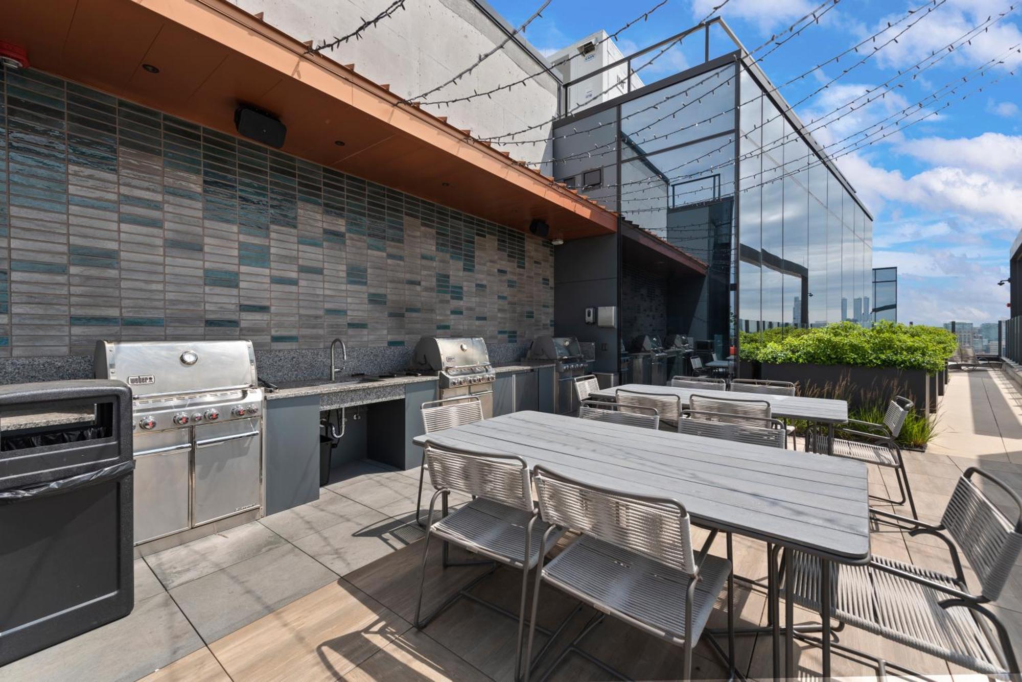 Avra Stylish Apartments Prime West Loop Location Near Union Park Чикаго Экстерьер фото