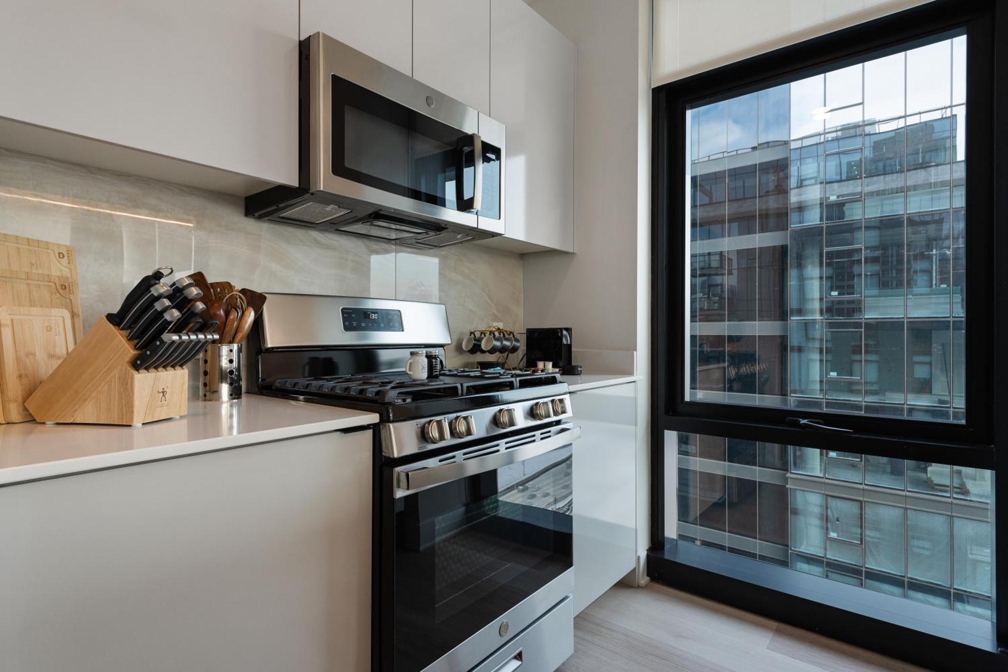 Avra Stylish Apartments Prime West Loop Location Near Union Park Чикаго Экстерьер фото
