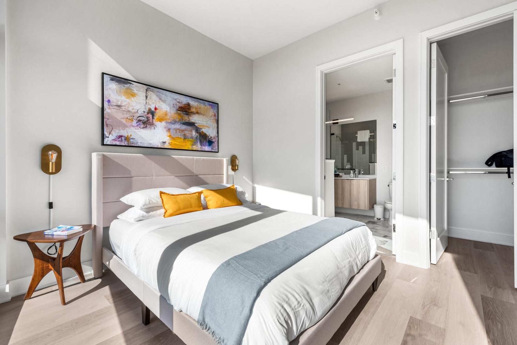 Avra Stylish Apartments Prime West Loop Location Near Union Park Чикаго Экстерьер фото