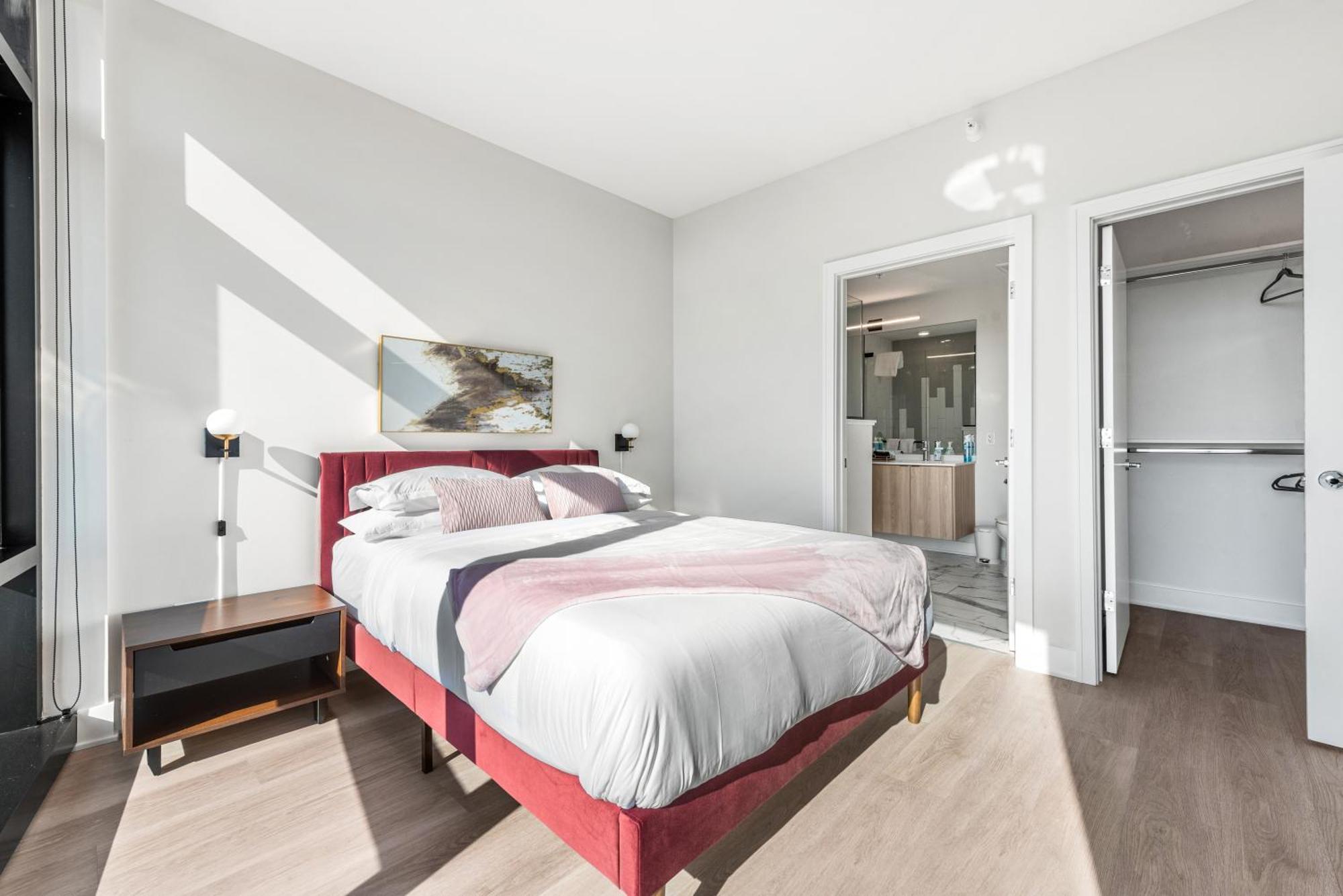 Avra Stylish Apartments Prime West Loop Location Near Union Park Чикаго Экстерьер фото