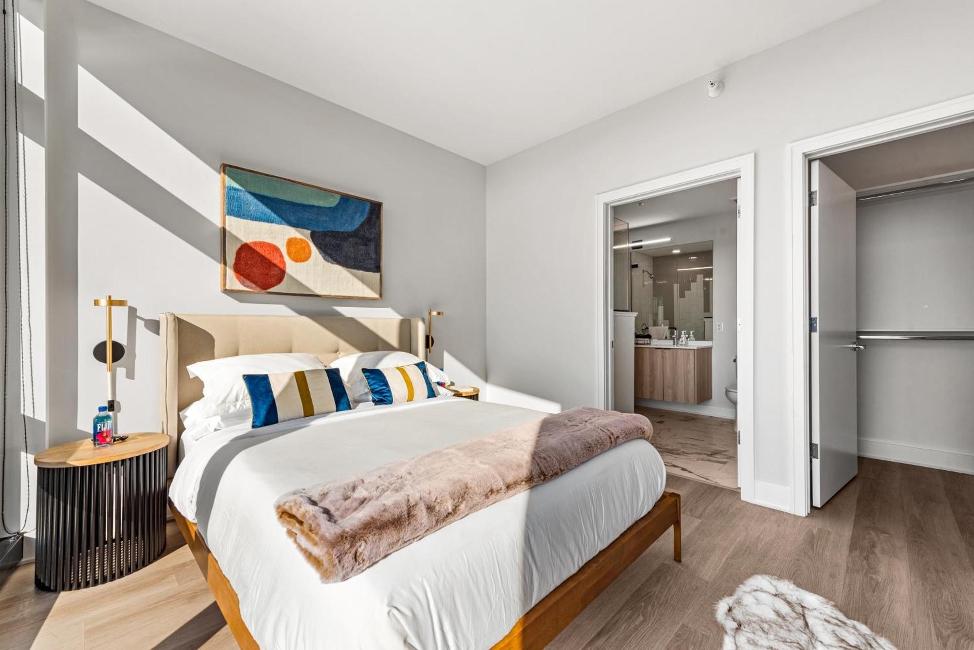 Avra Stylish Apartments Prime West Loop Location Near Union Park Чикаго Экстерьер фото
