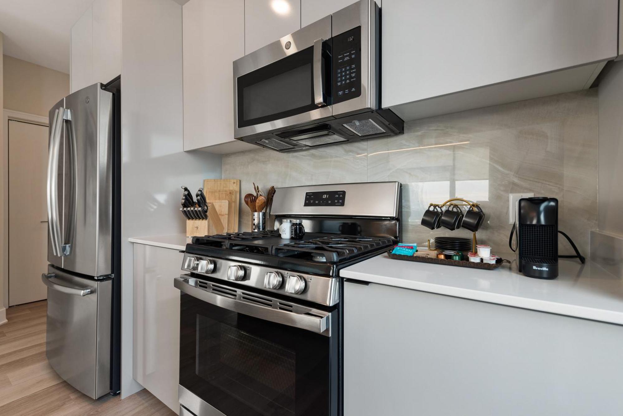 Avra Stylish Apartments Prime West Loop Location Near Union Park Чикаго Экстерьер фото